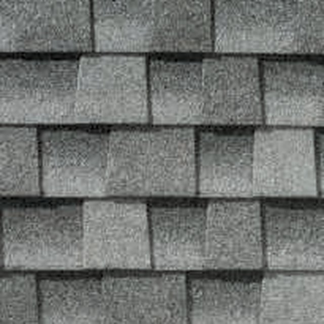 GAF Timberline HDZ shingle in Birchwood